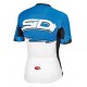 SIDI PROFESJONALNA KOSZULKA ROWEROWA MODEL 2015/16 BLUE