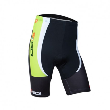 SIDI PROFESJONALNE SPODENKI ROWEROWE MODEL 2014