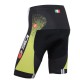 SIDI PROFESJONALNE SPODENKI ROWEROWE MODEL 2014/15