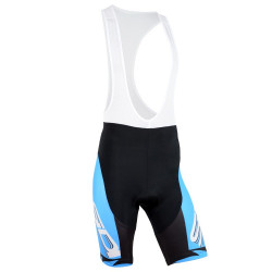 SIDI PROFESJONALNE SPODENKI ROWEROWE MODEL 2015