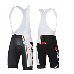 SIDI PROFESJONALNE SPODENKI ROWEROWE MODEL 2016