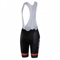 SIDI PROFESJONALNE SPODENKI ROWEROWE MODEL 2016 BLACK