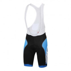 SIDI PROFESJONALNE SPODENKI ROWEROWE MODEL 2015/16 BLUE