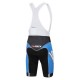 SIDI PROFESJONALNE SPODENKI ROWEROWE MODEL 2015/16 BLUE