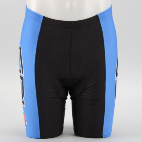 SIDI PROFESJONALNE SPODENKI ROWEROWE MODEL 2014 BLUE