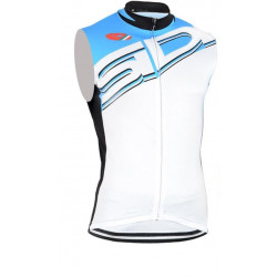 SIDI PROFESJONALNY BEZRĘKAWNIK ROWEROWY MODEL 2015