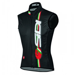 SIDI PROFESJONALNY BEZRĘKAWNIK ROWEROWY MODEL 2015