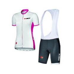 SIDI DAMSKI PROFESJONALNY LETNI KOMPLET ROWEROWY MODEL 2016