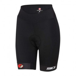 SIDI DAMSKIE PROFESJONALNE SPODENKI ROWEROWE MODEL 2015