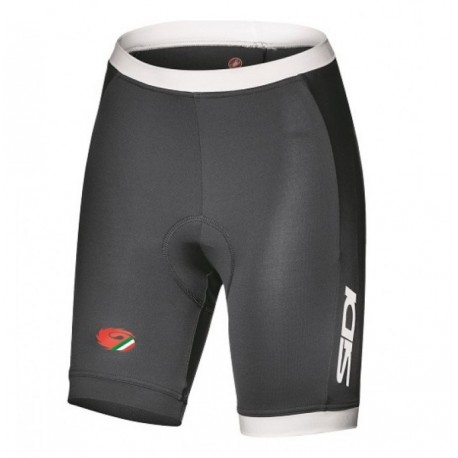SIDI DAMSKIE PROFESJONALNE SPODENKI ROWEROWE MODEL 2016