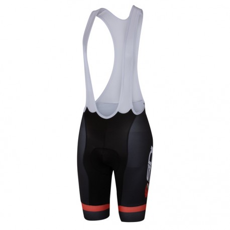 SIDI DAMSKIE PROFESJONALNE SPODENKI ROWEROWE MODEL 2016 BLACK
