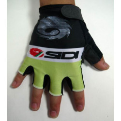 SIDI PROFESJONALNE RĘKAWICZKI ROWEROWE MODEL 2015