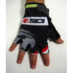 SIDI PROFESJONALNE RĘKAWICZKI ROWEROWE MODEL 2015