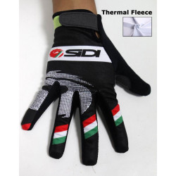 SIDI PROFESJONALNE DŁUGIE RĘKAWICZKI ROWEROWE MODEL 2016