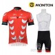 PROFESJONALNY LETNI KOMPLET CASTELLI 2010 BLACK Z SZELKAMI