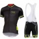 PROFESJONALNY LETNI KOMPLET CASTELLI 2012 WHITE Z SZELKAMI