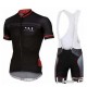 PROFESJONALNY LETNI KOMPLET CASTELLI 2012 WHITE Z SZELKAMI
