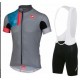 PROFESJONALNY LETNI KOMPLET CASTELLI 2012 STEEL