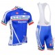 PROFESJONALNY LETNI KOMPLET CASTELLI 2013 SKODA