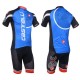 PROFESJONALNY LETNI KOMPLET CASTELLI 2013 BLUE