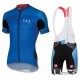 PROFESJONALNY LETNI KOMPLET CASTELLI 2013 RED Z SZELKAMI