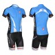 CASTELLI PROFESJONALNY LETNI KOMPLET ROWEROWY 2014 DARK BLUE