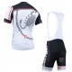 CASTELLI PROFESJONALNY LETNI KOMPLET ROWEROWY 2014