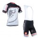 CASTELLI PROFESJONALNY LETNI KOMPLET ROWEROWY 2014