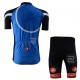 CASTELLI PROFESJONALNY LETNI KOMPLET ROWEROWY 2014 RED