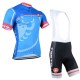 CASTELLI PROFESJONALNY LETNI KOMPLET ROWEROWY 2014 2 KOLORY