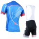 CASTELLI PROFESJONALNY LETNI KOMPLET ROWEROWY 2014 2 KOLORY
