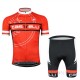 CASTELLI PROFESJONALNY LETNI KOMPLET ROWEROWY 2014/15 BLUE