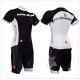 CASTELLI PROFESJONALNY LETNI KOMPLET ROWEROWY 2014/15 2 KOLORY