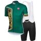 CASTELLI PROFESJONALNY LETNI KOMPLET ROWEROWY 2015 BLUE