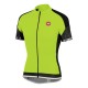 CASTELLI PROFESJONALNY LETNI KOMPLET ROWEROWY 2015/16 GREEN