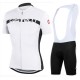 CASTELLI PROFESJONALNY LETNI KOMPLET ROWEROWY 2016/17 BLACK
