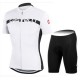 CASTELLI PROFESJONALNY LETNI KOMPLET ROWEROWY 2016/17 BLACK