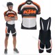 KTM PROFESJONALNY LETNI KOMPLET ROWEROWY 2014/15