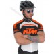KTM PROFESJONALNY LETNI KOMPLET ROWEROWY 2014/15