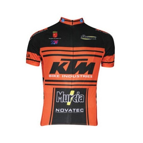 KTM PROFESJONALNA KOSZULKA ROWEROWA 2014