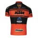 KTM PROFESJONALNA KOSZULKA ROWEROWA 2014
