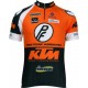 KTM PROFESJONALNA KOSZULKA ROWEROWA 2015