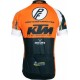 KTM PROFESJONALNA KOSZULKA ROWEROWA 2015
