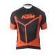 KTM PROFESJONALNA KOSZULKA ROWEROWA 2015 ORANGE
