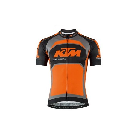 KTM PROFESJONALNA KOSZULKA ROWEROWA 2015/16