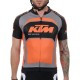 KTM PROFESJONALNA KOSZULKA ROWEROWA 2015/16