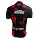 KTM PROFESJONALNA KOSZULKA ROWEROWA 2015 BLACK
