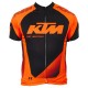 KTM PROFESJONALNA KOSZULKA ROWEROWA 2016