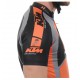 KTM PROFESJONALNA KOSZULKA ROWEROWA 2015/16