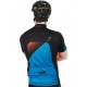 KTM PROFESJONALNA KOSZULKA ROWEROWA 2016 BLUE